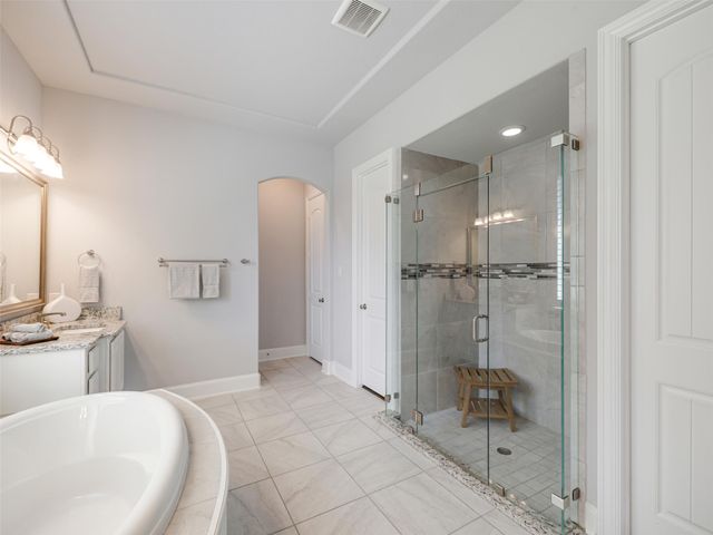 508 Cotton Gin Trail, Allen, TX 75013