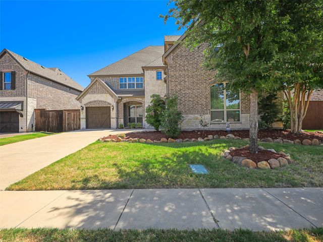 508 Cotton Gin Trail, Allen, TX 75013