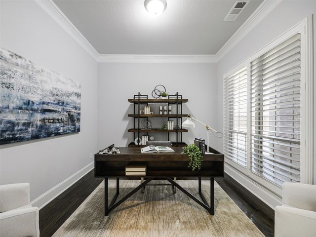 508 Cotton Gin Trail, Allen, TX 75013