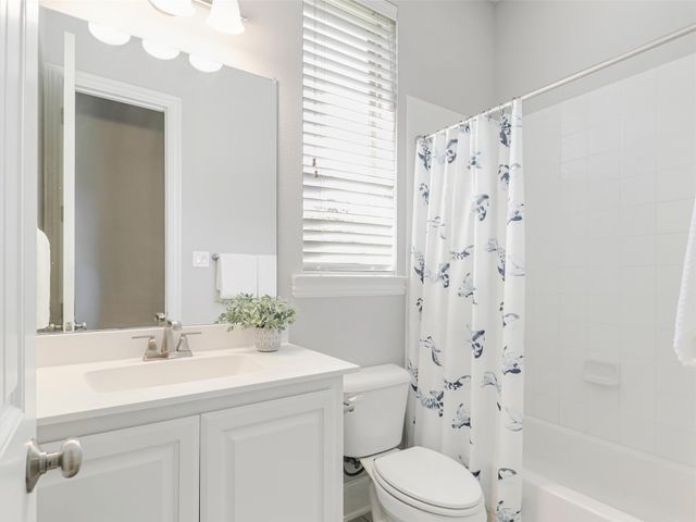 508 Cotton Gin Trail, Allen, TX 75013