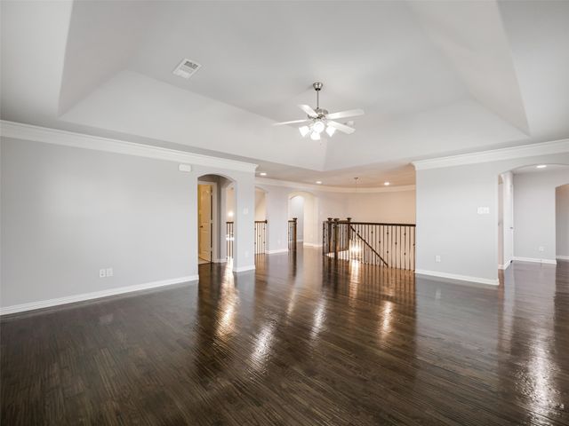 508 Cotton Gin Trail, Allen, TX 75013