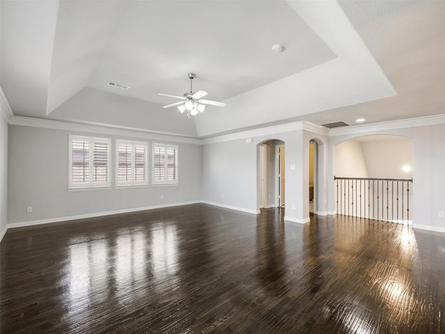 508 Cotton Gin Trail, Allen, TX 75013