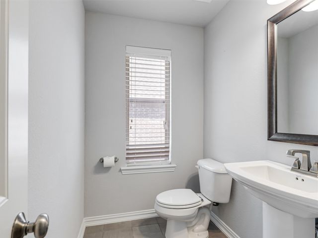 508 Cotton Gin Trail, Allen, TX 75013