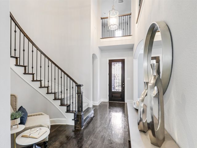 508 Cotton Gin Trail, Allen, TX 75013