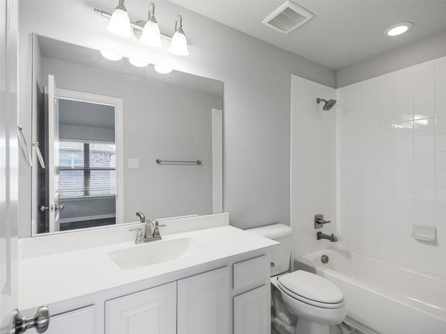 508 Cotton Gin Trail, Allen, TX 75013