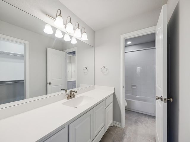 508 Cotton Gin Trail, Allen, TX 75013