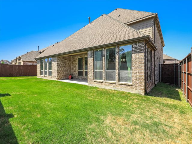 508 Cotton Gin Trail, Allen, TX 75013