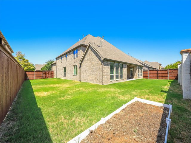 508 Cotton Gin Trail, Allen, TX 75013