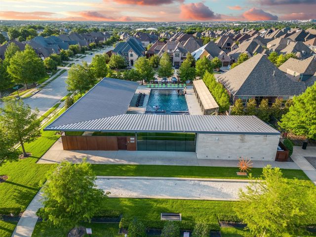 508 Cotton Gin Trail, Allen, TX 75013