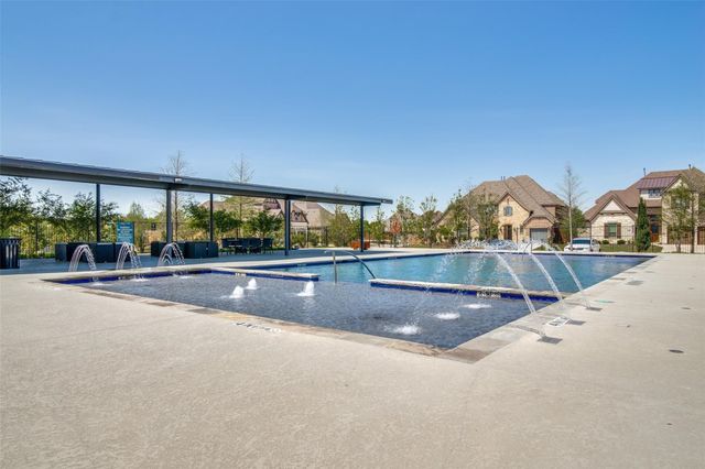 508 Cotton Gin Trail, Allen, TX 75013