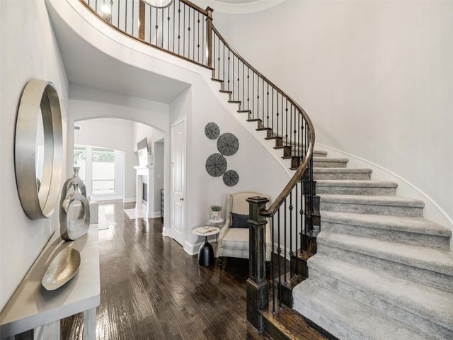 508 Cotton Gin Trail, Allen, TX 75013