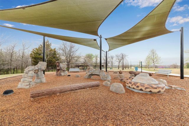 508 Cotton Gin Trail, Allen, TX 75013