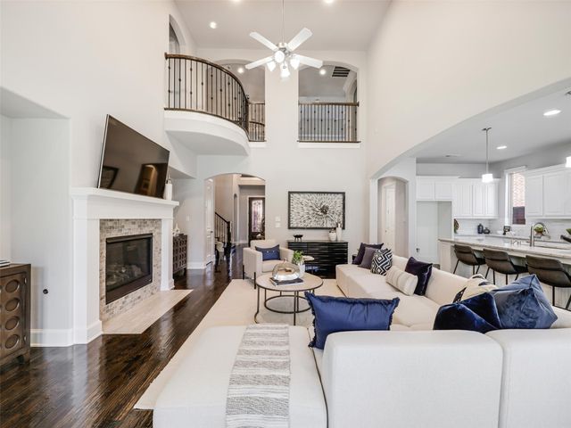 508 Cotton Gin Trail, Allen, TX 75013