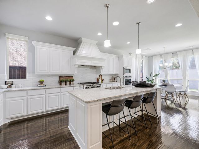 508 Cotton Gin Trail, Allen, TX 75013