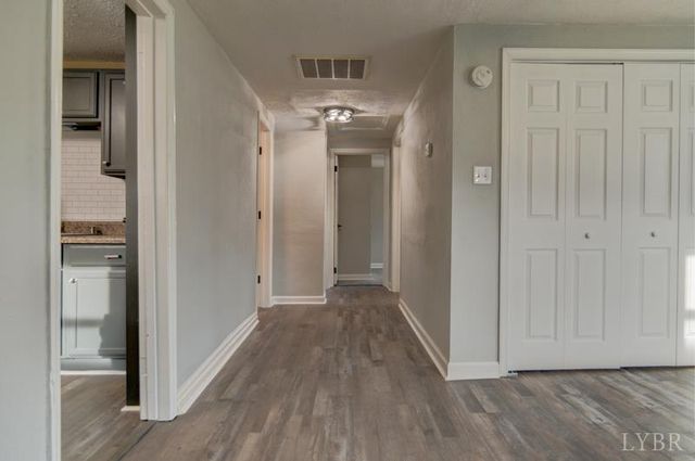 1909 Cleveland Avenue, Lynchburg, VA 24503