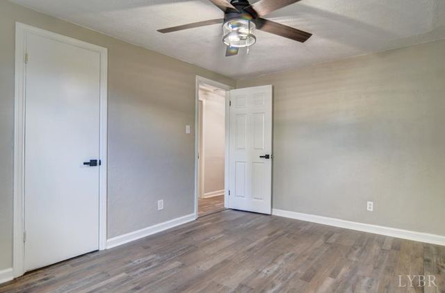 1909 Cleveland Avenue, Lynchburg, VA 24503