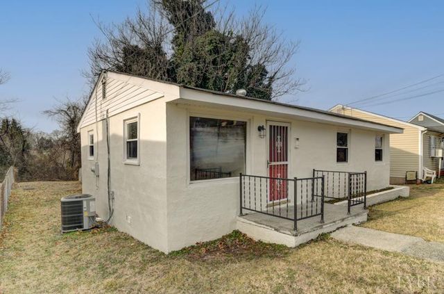 1909 Cleveland Avenue, Lynchburg, VA 24503