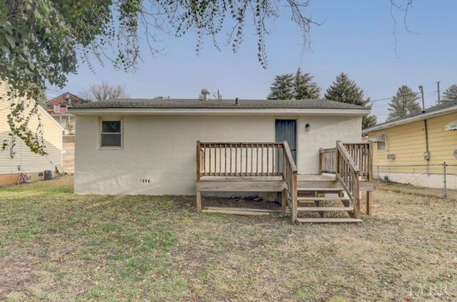 1909 Cleveland Avenue, Lynchburg, VA 24503