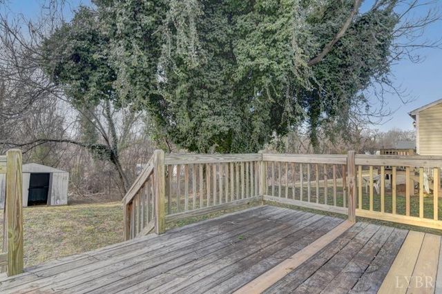 1909 Cleveland Avenue, Lynchburg, VA 24503