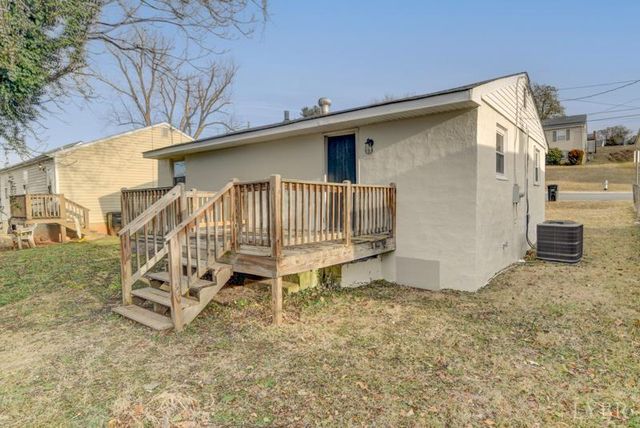 1909 Cleveland Avenue, Lynchburg, VA 24503