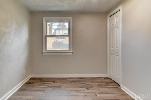 1909 Cleveland Avenue, Lynchburg, VA 24503