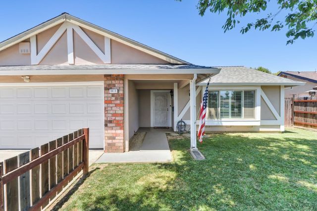 1191 Syracuse Way, Sacramento, CA 95833