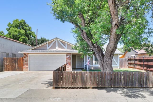 1191 Syracuse Way, Sacramento, CA 95833
