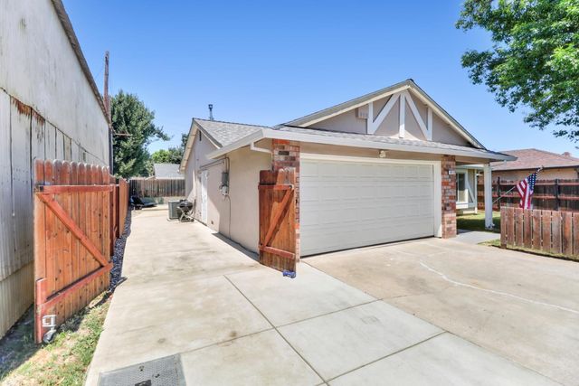 1191 Syracuse Way, Sacramento, CA 95833