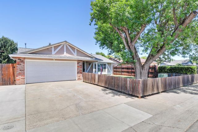 1191 Syracuse Way, Sacramento, CA 95833