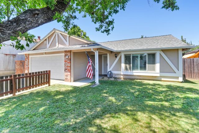 1191 Syracuse Way, Sacramento, CA 95833