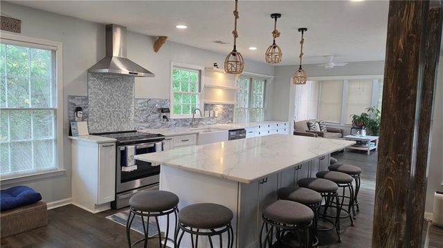 1475 Yorktown Drive, Lawrenceville, GA 30043