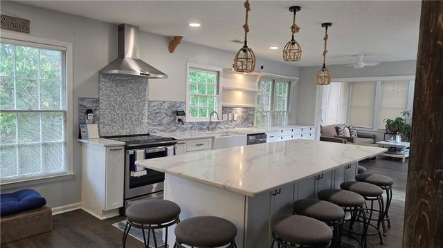 1475 Yorktown Drive, Lawrenceville, GA 30043