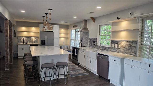 1475 Yorktown Drive, Lawrenceville, GA 30043