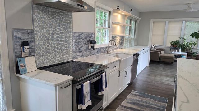 1475 Yorktown Drive, Lawrenceville, GA 30043