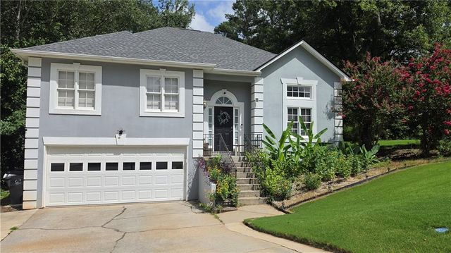 1475 Yorktown Drive, Lawrenceville, GA 30043