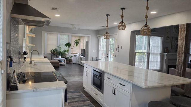 1475 Yorktown Drive, Lawrenceville, GA 30043