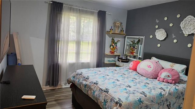 1475 Yorktown Drive, Lawrenceville, GA 30043