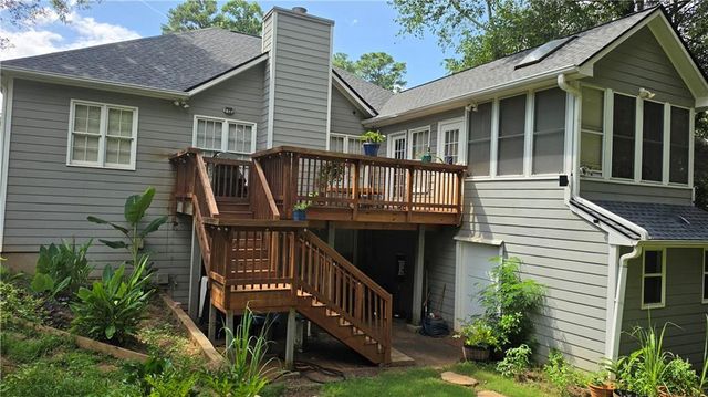 1475 Yorktown Drive, Lawrenceville, GA 30043