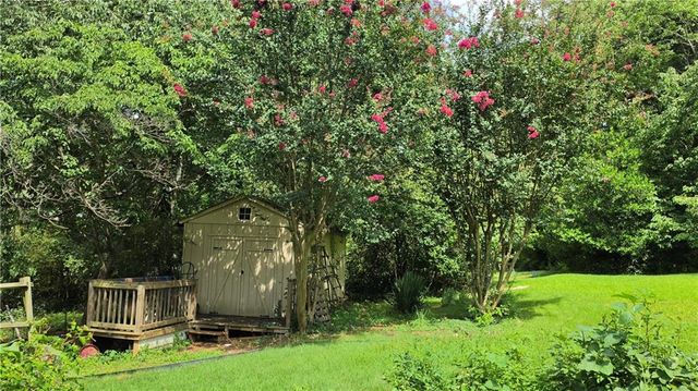 1475 Yorktown Drive, Lawrenceville, GA 30043