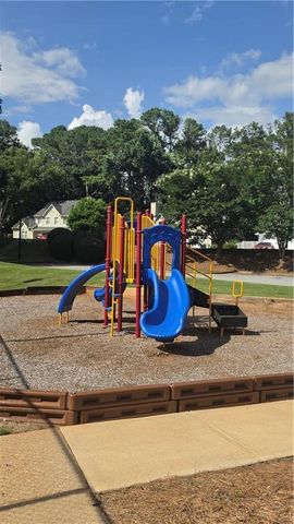 1475 Yorktown Drive, Lawrenceville, GA 30043