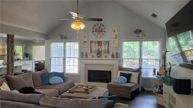 1475 Yorktown Drive, Lawrenceville, GA 30043