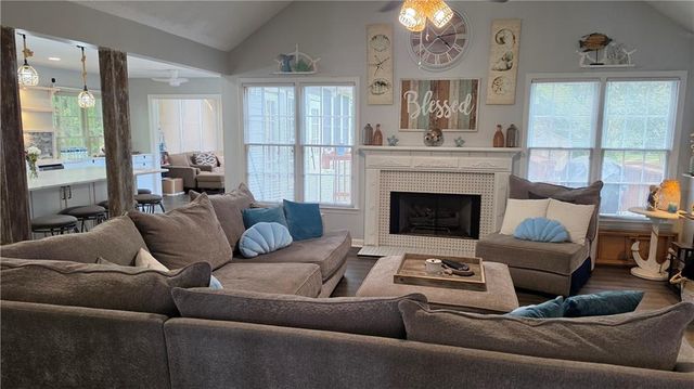 1475 Yorktown Drive, Lawrenceville, GA 30043