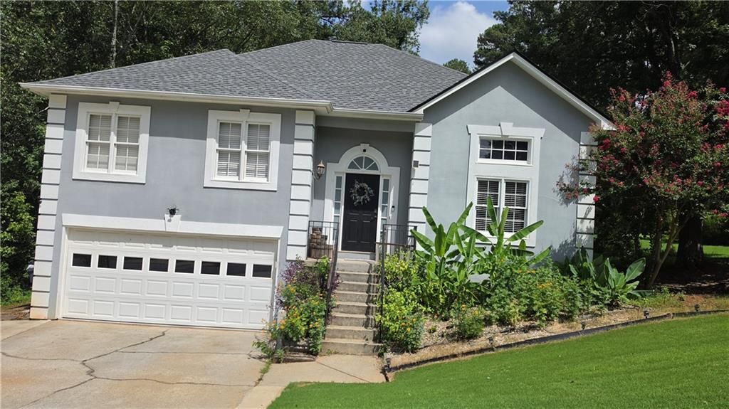 1475 Yorktown Drive, Lawrenceville, GA 30043
