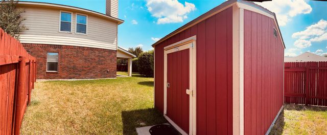 124 Dove Song DR, Leander, TX 78641