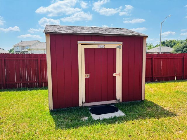 124 Dove Song DR, Leander, TX 78641
