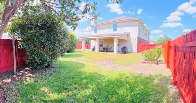 124 Dove Song DR, Leander, TX 78641