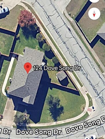 124 Dove Song DR, Leander, TX 78641