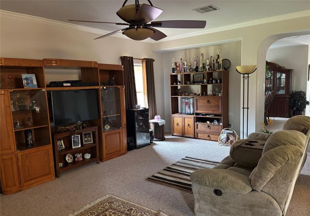 124 Dove Song DR, Leander, TX 78641