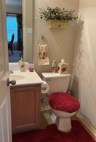 124 Dove Song DR, Leander, TX 78641