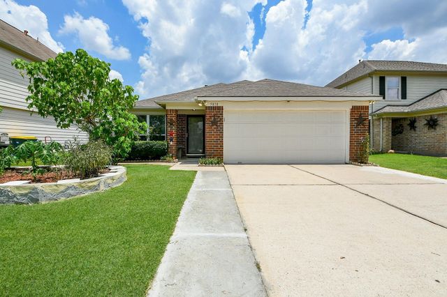 5818 Turmeric Drive, Baytown, TX 77521